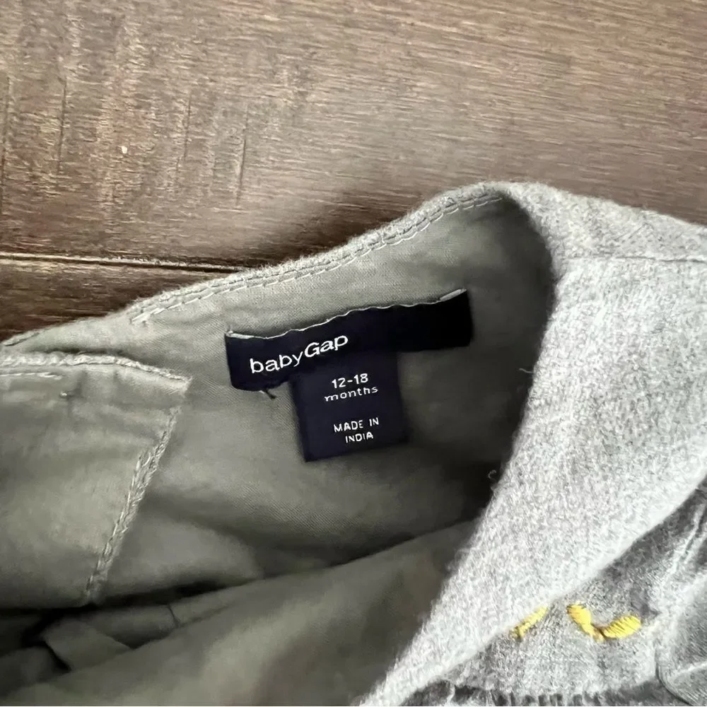 GAP great preowned